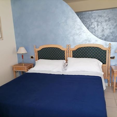 Partenone Resort Hotel Riace Marina Exterior foto